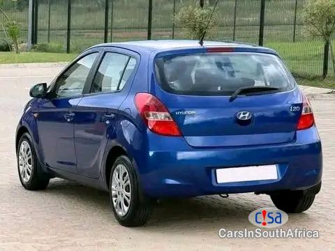 Hyundai i20 Call/ WhatsApp. (073 104 3715 ) 2012 Hyundai I20 For Sale Manual 2012 - image 3