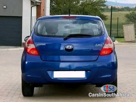 Hyundai i20 Call/ WhatsApp. (073 104 3715 ) 2012 Hyundai I20 For Sale Manual 2012 - image 5