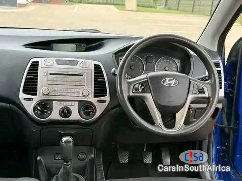 Hyundai i20 Call/ WhatsApp. (073 104 3715 ) 2012 Hyundai I20 For Sale Manual 2012 - image 8