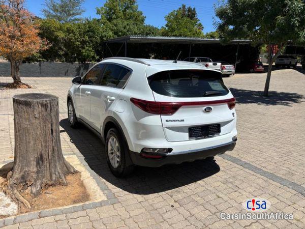 Kia Sportage 1.6 Bank Repossessed Automatic 2019 - image 2