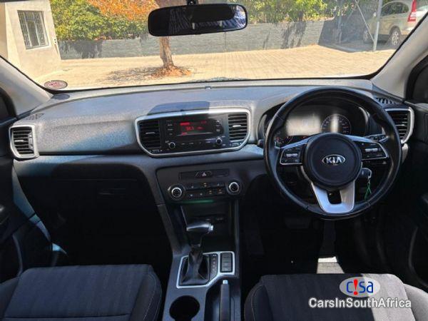Kia Sportage 1.6 Bank Repossessed Automatic 2019 - image 3