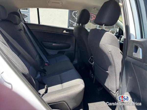 Kia Sportage 1.6 Bank Repossessed Automatic 2019 - image 4