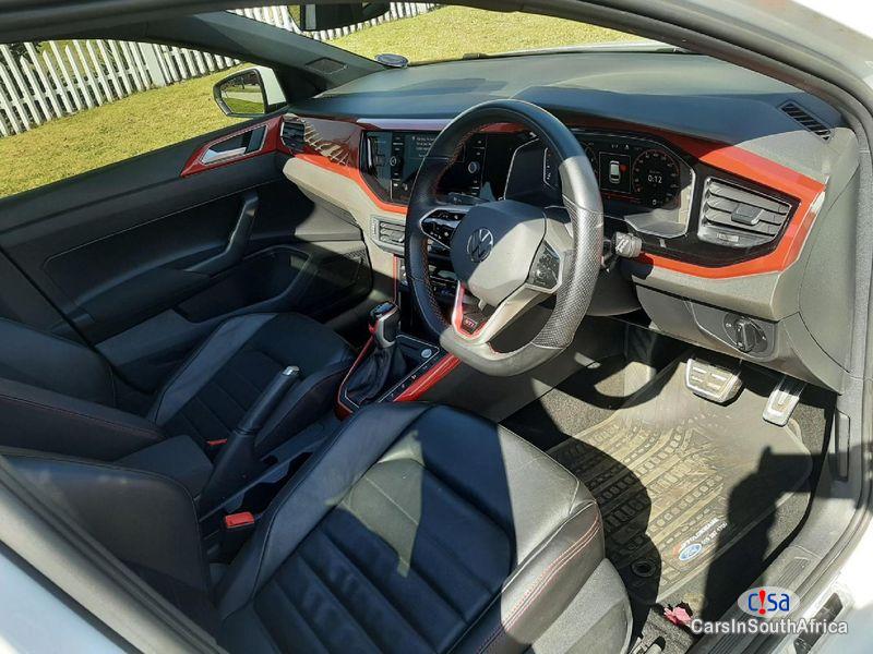 Volkswagen Polo Automatic 2022 in Gauteng