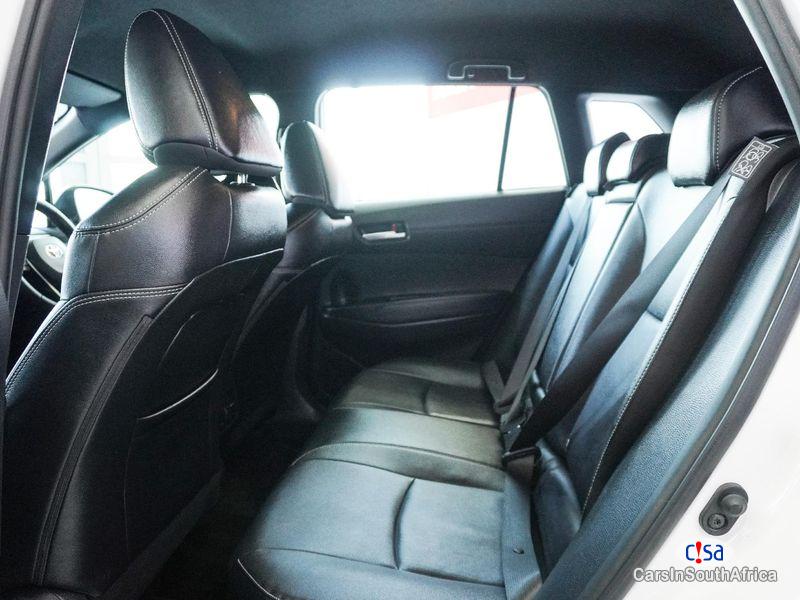 Picture of Toyota Corolla Automatic 2023 in South Africa
