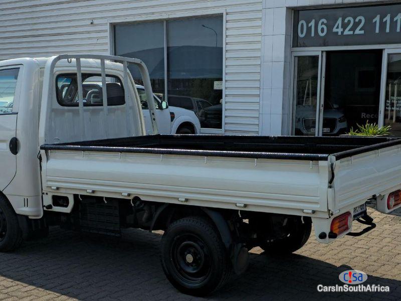 Hyundai H100 Manual 2018 in Gauteng