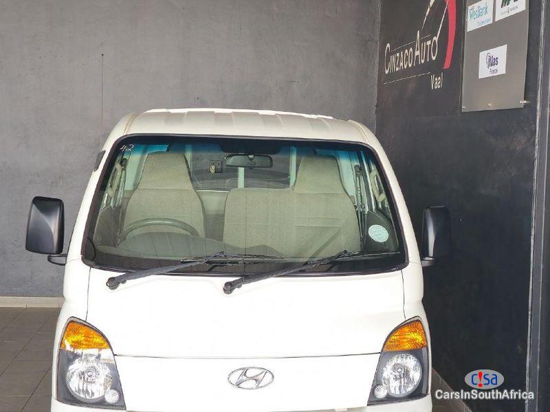 Hyundai H100 Manual 2018 - image 9