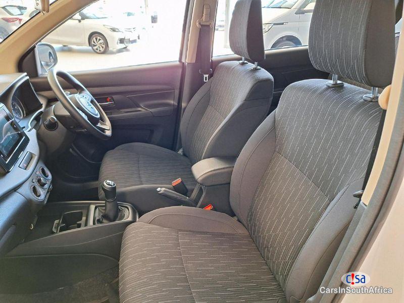 Suzuki Manual 2023 - image 10