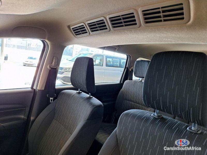 Suzuki Manual 2023 - image 11