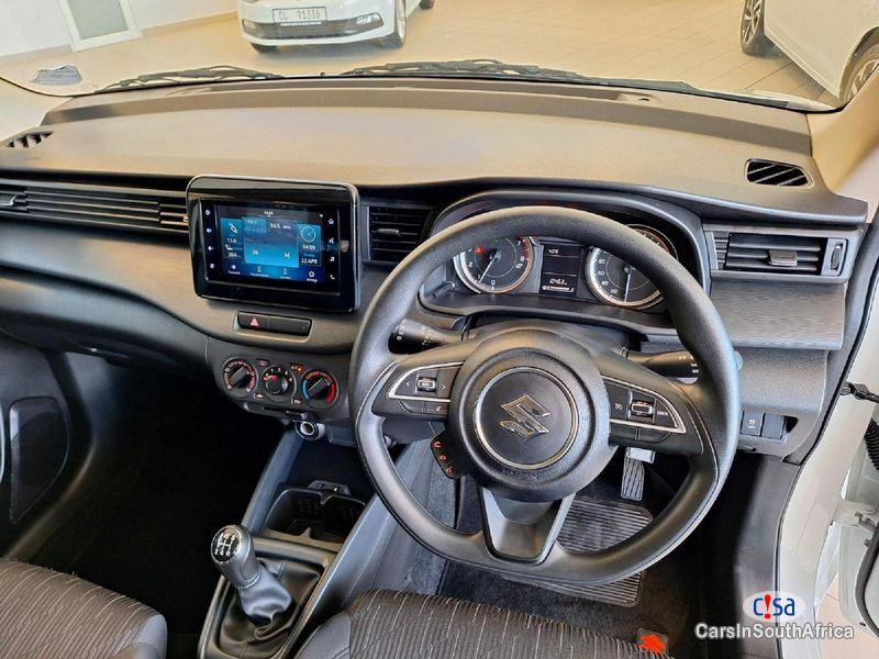 Suzuki Manual 2023 - image 17