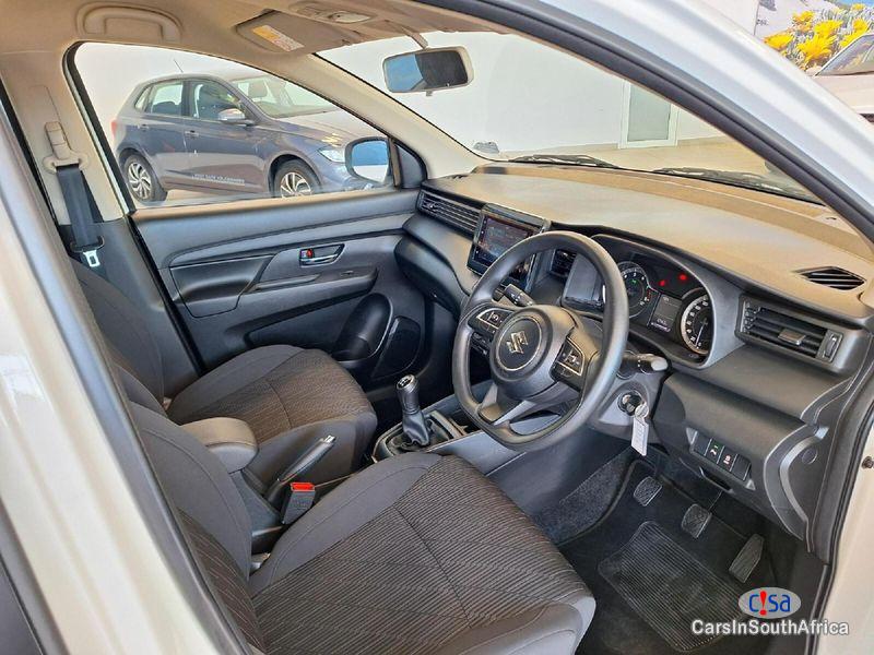 Suzuki Manual 2023 - image 18