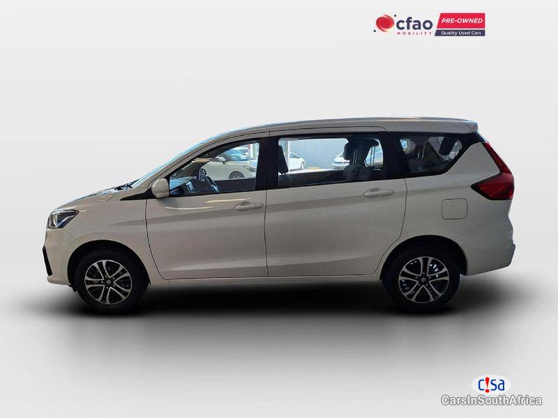 Suzuki Manual 2023 - image 19