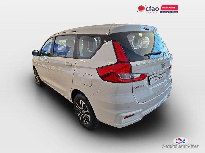 Suzuki Manual 2023 - image 20