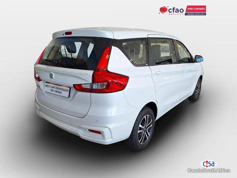 Suzuki Manual 2023