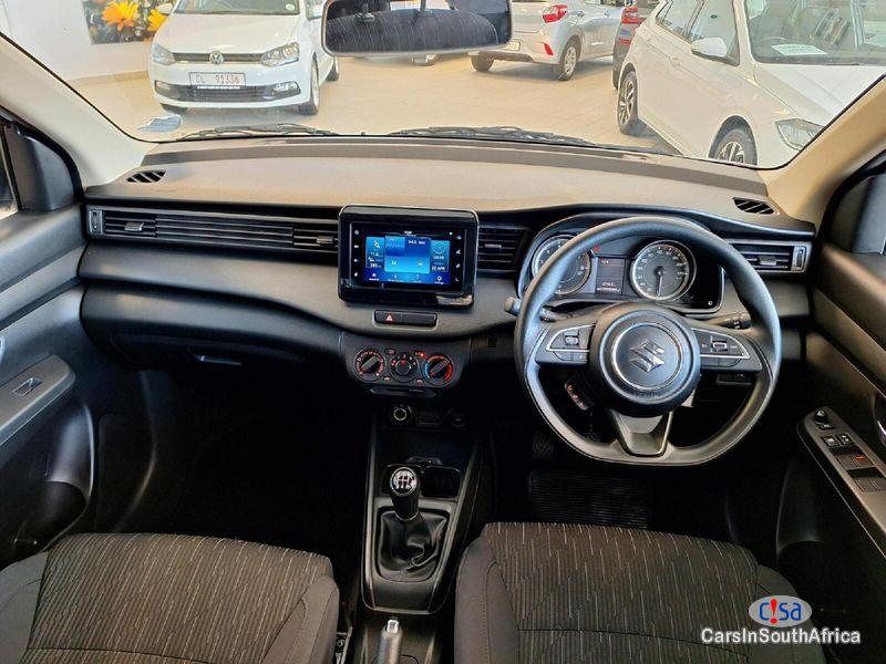 Suzuki Manual 2023 - image 5