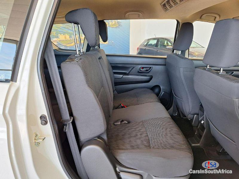 Picture of Suzuki Manual 2023 in South Africa