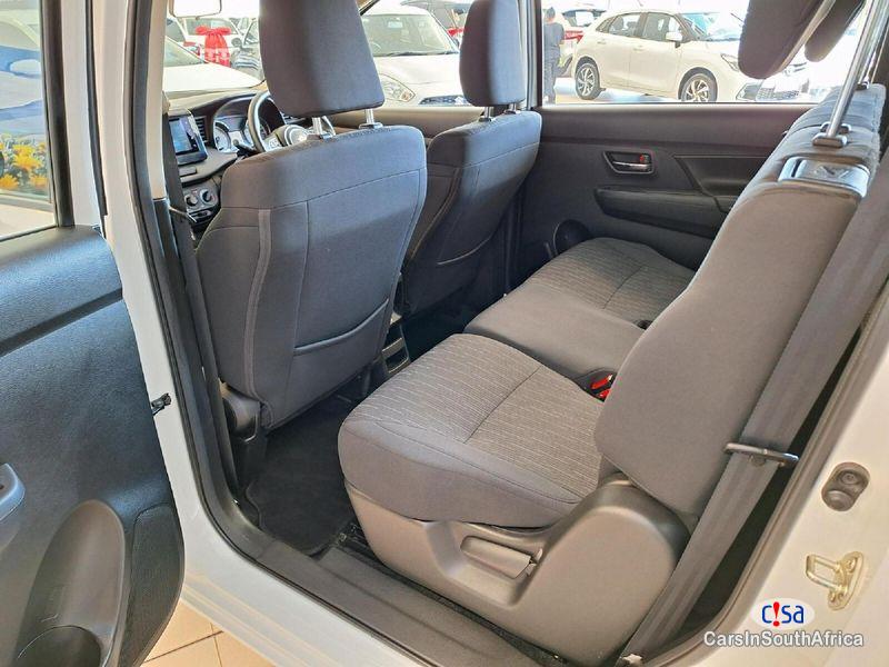 Suzuki Manual 2023 - image 7