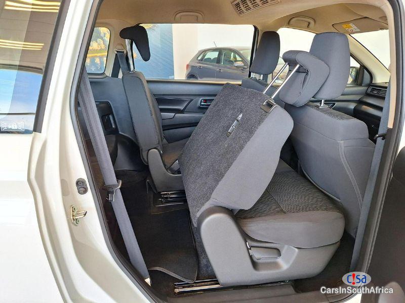 Suzuki Manual 2023 - image 8