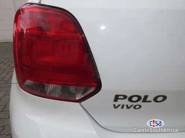 Volkswagen Polo 1.6 Automatic 2017 - image 3