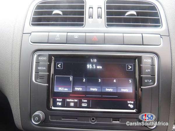 Volkswagen Polo 1.6 Automatic 2017 in Eastern Cape - image
