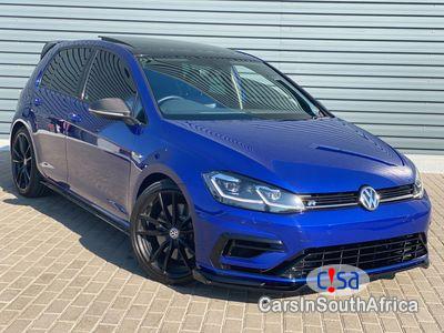 Picture of Volkswagen Golf 2.0 Automatic 2018