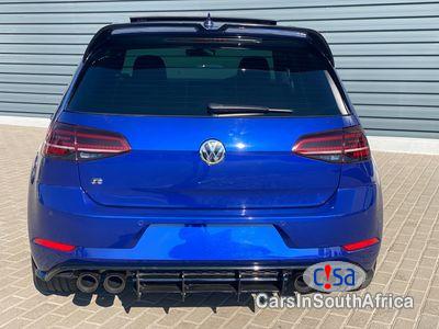 Volkswagen Golf 2.0 Automatic 2018