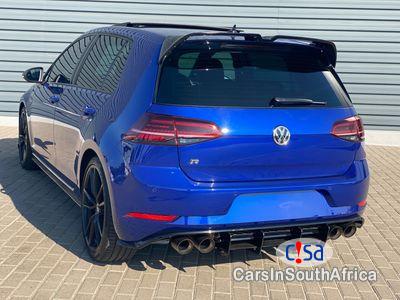 Volkswagen Golf 2.0 Automatic 2018 in Gauteng