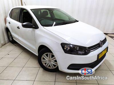 Picture of Volkswagen Polo 1.2 Manual 2017