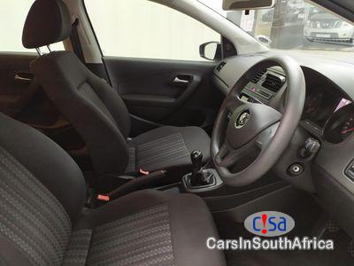 Volkswagen Polo 1.2 Manual 2017 in Eastern Cape