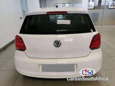 Volkswagen Polo 1.2 Manual 2017