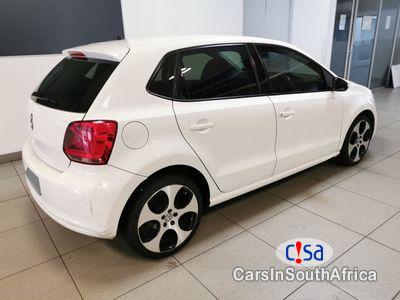 Volkswagen Polo 1.2 Manual 2017 in Limpopo