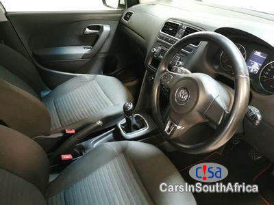 Volkswagen Polo 1.2 Manual 2017 in South Africa