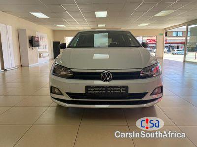 Picture of Volkswagen Polo 1.2 Manual 2017