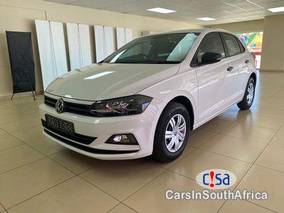 Volkswagen Polo 1.2 Manual 2017