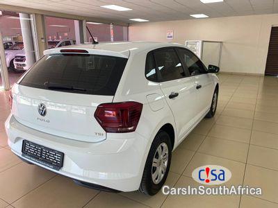 Volkswagen Polo 1.2 Manual 2017 in South Africa