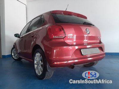 Volkswagen Polo 1.2 Manual 2018