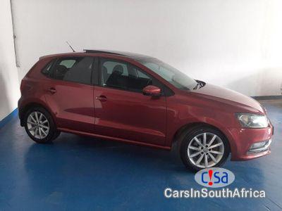 Volkswagen Polo 1.2 Manual 2018 - image 3
