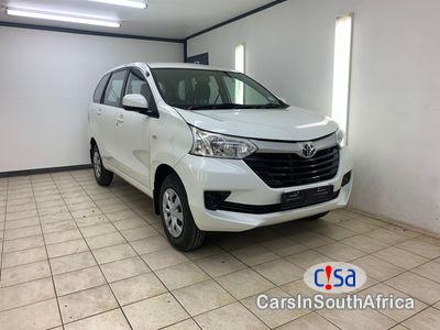 Pictures of Toyota Avanza 1.5 Automatic 2018