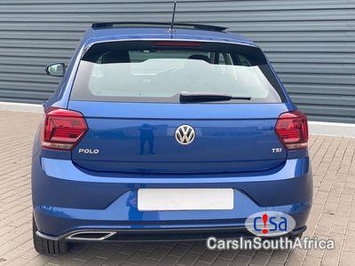Volkswagen Golf 2.0 Manual 2017