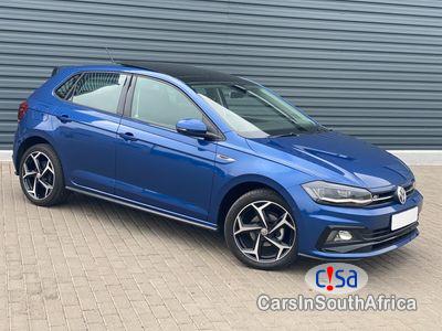 Volkswagen Golf 2.0 Manual 2017 in Gauteng