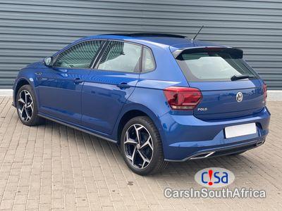 Volkswagen Golf 2.0 Manual 2017 in South Africa