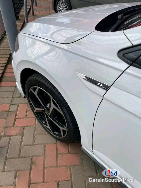 Volkswagen Polo 1.0tsi R-Line Bank Repossessed Automatic 2021 - image 3