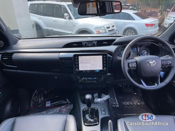 Toyota Hilux 2.8 Automatic 2019 in North West - image