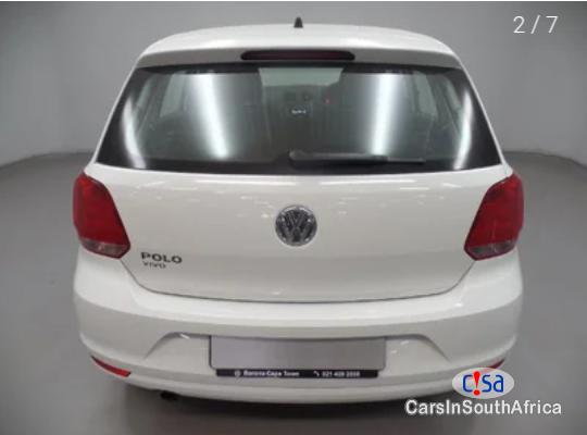 Volkswagen Polo 1.4 Manual 2016 - image 2