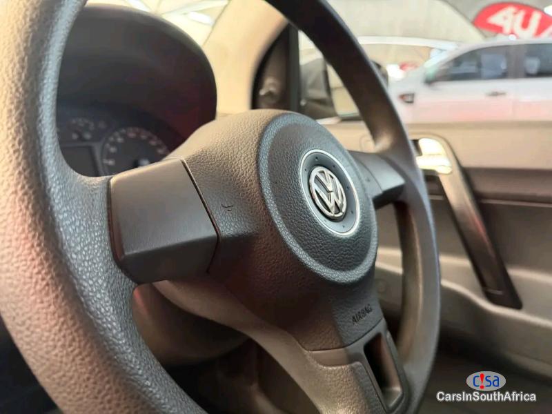 Picture of Volkswagen Polo Polo Vivo GP 1.6 Comfortline/ +27 685845776 Manual 2019 in North West