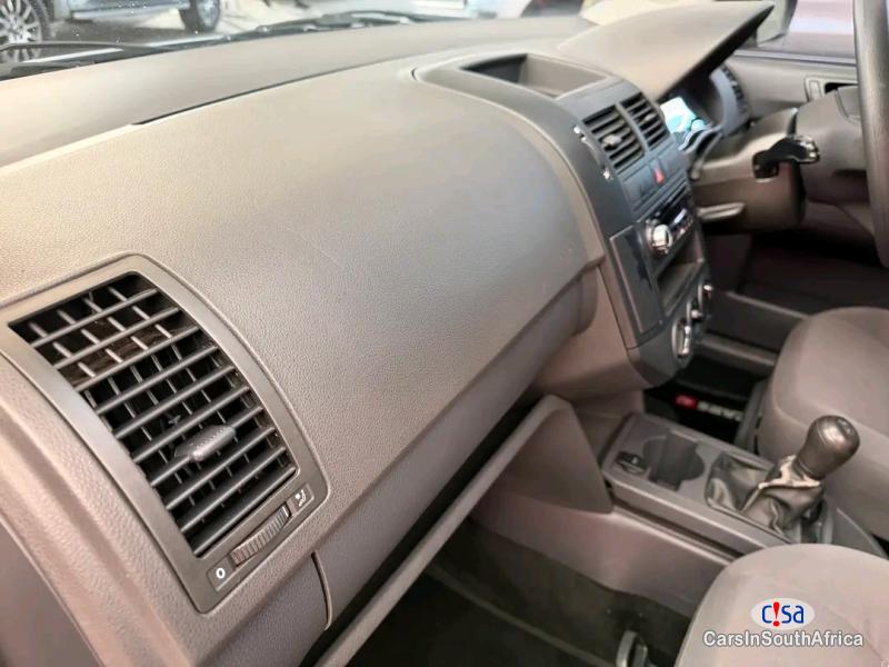 Picture of Volkswagen Polo Polo Vivo GP 1.6 Comfortline/ +27 685845776 Manual 2019 in South Africa