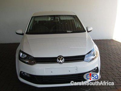 Volkswagen Polo 1.2 Manual 2016