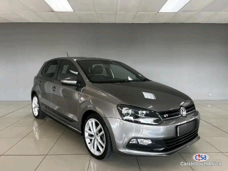 Volkswagen Polo Vivo 1.0 TSI GT (0684957752 Manual 2019 - image 2