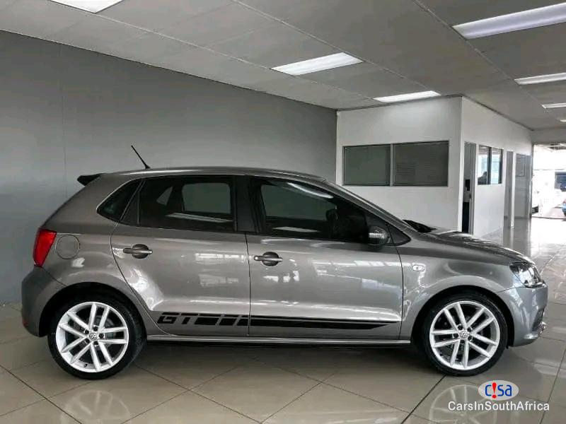 Volkswagen Polo Vivo 1.0 TSI GT (0684957752 Manual 2019 - image 3