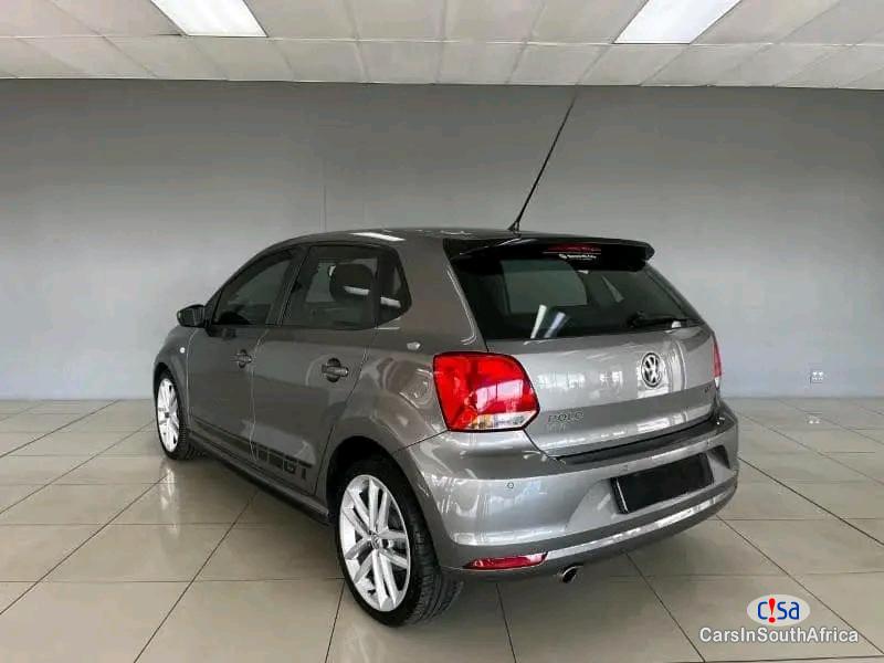 Volkswagen Polo Vivo 1.0 TSI GT (0684957752 Manual 2019 - image 4