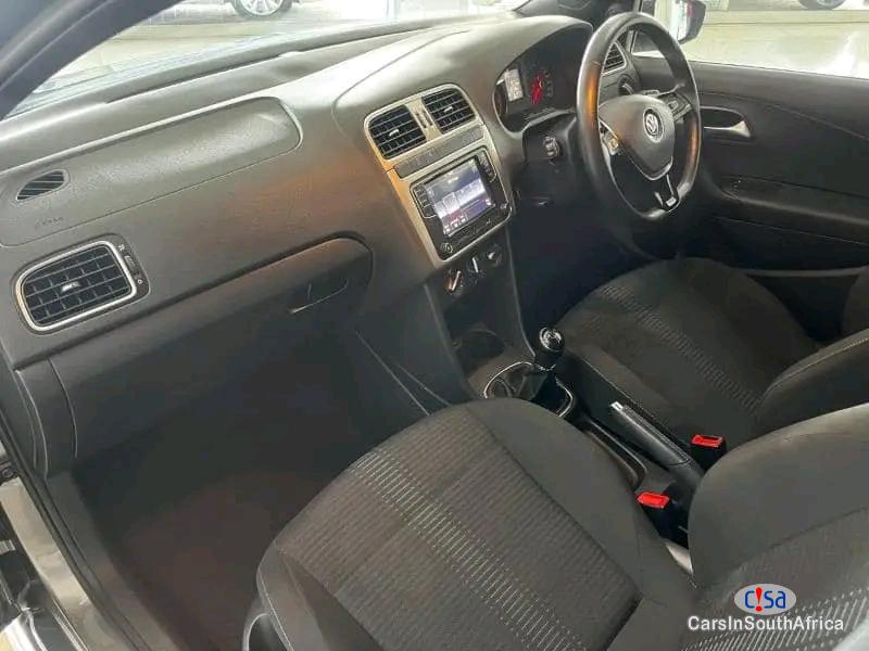 Volkswagen Polo Vivo 1.0 TSI GT (0684957752 Manual 2019 - image 5